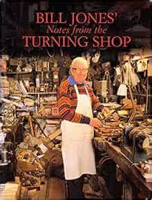 The Turning Shop 